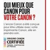 Canon GI-53BK | Ink cartridge | Juodas