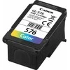 Canon spalvoto rašalo kasetė | CL-576 | Rašalo kasetės | Spalva