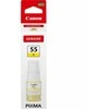 Canon GI-55 Y EUR Geltonas