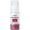 Canon PFI-050 M (5700C001) Rašalo papildymo buteliukas, Purpurinė