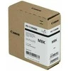 Canon rašalo kasetė PFI-110MBK, matinė juoda, talpa 160ml, skirta Canon imagePROGRAF TX-2000, imagePROGRAF TX-3000, imagePROGRAF TX-4000.