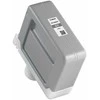 rašalCanon originalus rašalas PFI1300GY, pilkas (0817C001)