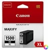 „Canon PGI-1500XLC“ rašalo kasetė, žydra
