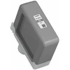 Canon PFI-3100GY Pilkas pilka