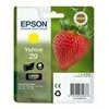 Epson 29 rašalo kasetė, geltona