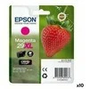 Rak Epson Clarsia Home SP 29XL rašal( Magenta)