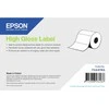 „Epson High Gloss Label“ – ištisinis rulonas: 102 mm x 33 m