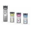 Epson WorkForce Pro | WF-C87xR | XL rašalo tiekimo blokas | Juodas