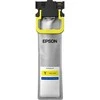 Epson WorkForce Pro EM/EP-C800R | XL rašalo kasetė | Geltona