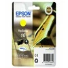 Epson Ink No.16 Geltona LC (C13T16244010) 3,1ml