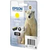 Epson T2614 (26) (C13T26144010), geltona kasetė