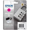 Epson C13T35834010 Druckerpatrone 35 rausvai raudona