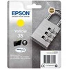 Rašalas Epson T3584 35 (geltonas) rašalas