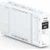 Epson Singlepack UltraChrome XD3 Matte BLK T50U8N (350ml) | Epson T50U8N rašalo kasetė | Singlepack UltraChrome XD3 | Rašalo kasetė | Matas Juodas