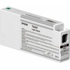 Epson Singlepack T54X700 UltraChrome HDX/HD | Ink Cartrige | Light Juodas