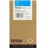 Epson T612200 | Rašalo kasetė | Žydra spalva