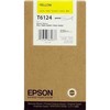 Epson T612400 | Ink cartrige | Geltona