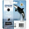 Epson Epson rašalo kasetė matinė juoda T 7608N
