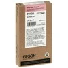 Epson rašalo kasetė | T91360N | Rašalo kasetė | Ryški šviesiai purpurinė