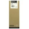 Epson (C13T606100), foto juoda kasetė