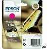 Epson Fox T1281 Originalus Juoda 1 vnt
