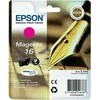 Epson T0711 Originalus Juoda 1 vnt
