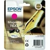 Epson Fox T1281 Originalus Juoda 1 vnt