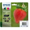 Hewlett Packard (HP) Originali rašalo kasetė Epson Multipack 4-colours 29 EasyMail