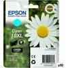 Rašalas Epson rašalas T1812 (C13T18124010) žydras