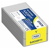 Epson SJIC22P(Y) rašalo kasetė 1 vnt Originalus Geltona