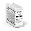 Epson Ink cartrige | Matte juodas