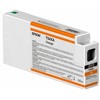 Epson Singlepack T54XA00 UltraChrome HDX/HD | Rašalo kasetė | Oranžinis