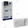 Epson T7891 XXL rašalo kasetė, Juodas