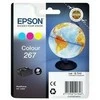 Ink Epson Ink 267 C13T26704010 (spalva)