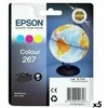 Ink Epson Ink 267 C13T26704010 (spalva)