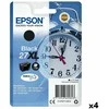 Epson rašal( juodas)
