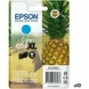 Rak Epson Epson 604XL užtaisas su rašalu 1 vnt.