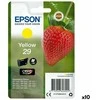 Rak Epson Clarsia Home SP 29 Geltona - C13T29844010