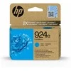 HP No. 924 mėlynas EVO MORE