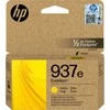Rašalo kasetė HP 4S6W8NE, geltona, 1650 puslapių, HP OfficeJet Pro 9120e, 9130e, 9720, 9730, HP OfficeJet Pro 9110b spausdintuvas, HP OfficeJet Pro 9120b daugiafunkcis spausdintuvas, HP OfficeJet Pro 9130b daugiafunkcis spausdintuvas
