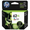 Hewlett Packard (HP) HP 62XL trijų spalvų rašalo kasetė