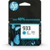 Hewlett Packard (HP) Rak HP 933 Cyan Original Indas užtaisas