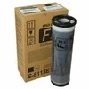 Riso Graph Ink S-8113E Master A3 HD MZ7/SF9350EII/SF5EII/SF9350/ SF5/EZ5,3,2/RZ5,3,2 Series juodas (2 x 1000 ml)