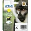 Epson T0894 rašalo kasetė, geltona