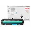 TONER CYAN HP 651A/650A/307A - XEROX EVERYDAY