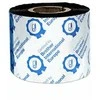 Brother PREMIUM RESIN Juodas LENGTH 300M/60 TD-4T TRANSFER RIBBONS MOQ12