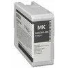 Epson SJIC36P(MK) (C13T44C540) Rašalinė kasetė, Matinė juoda