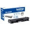 BROTHER TN-2420 TONERIS Juodas 3000P