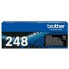 Brother TN248BK | Toneris cartridge | Juodas