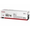 Canon CRG 067H (5104C002) Lazerinė kasetė, Purpurinė